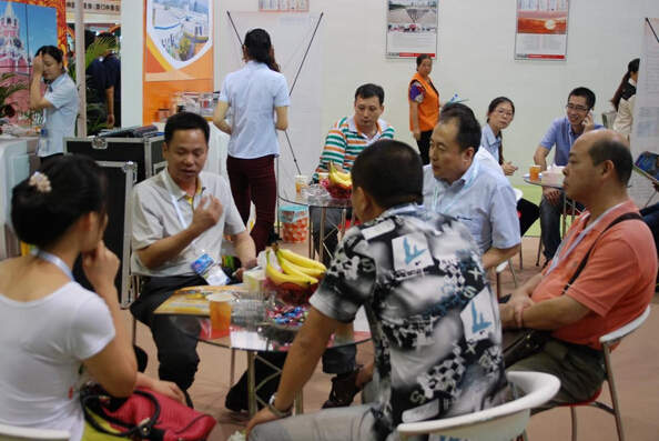 司能潤(rùn)滑油亮相廣州，備受廣大觀眾矚目