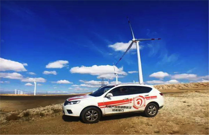 司能潤滑油帕米爾高原時(shí)空之旅即將啟程