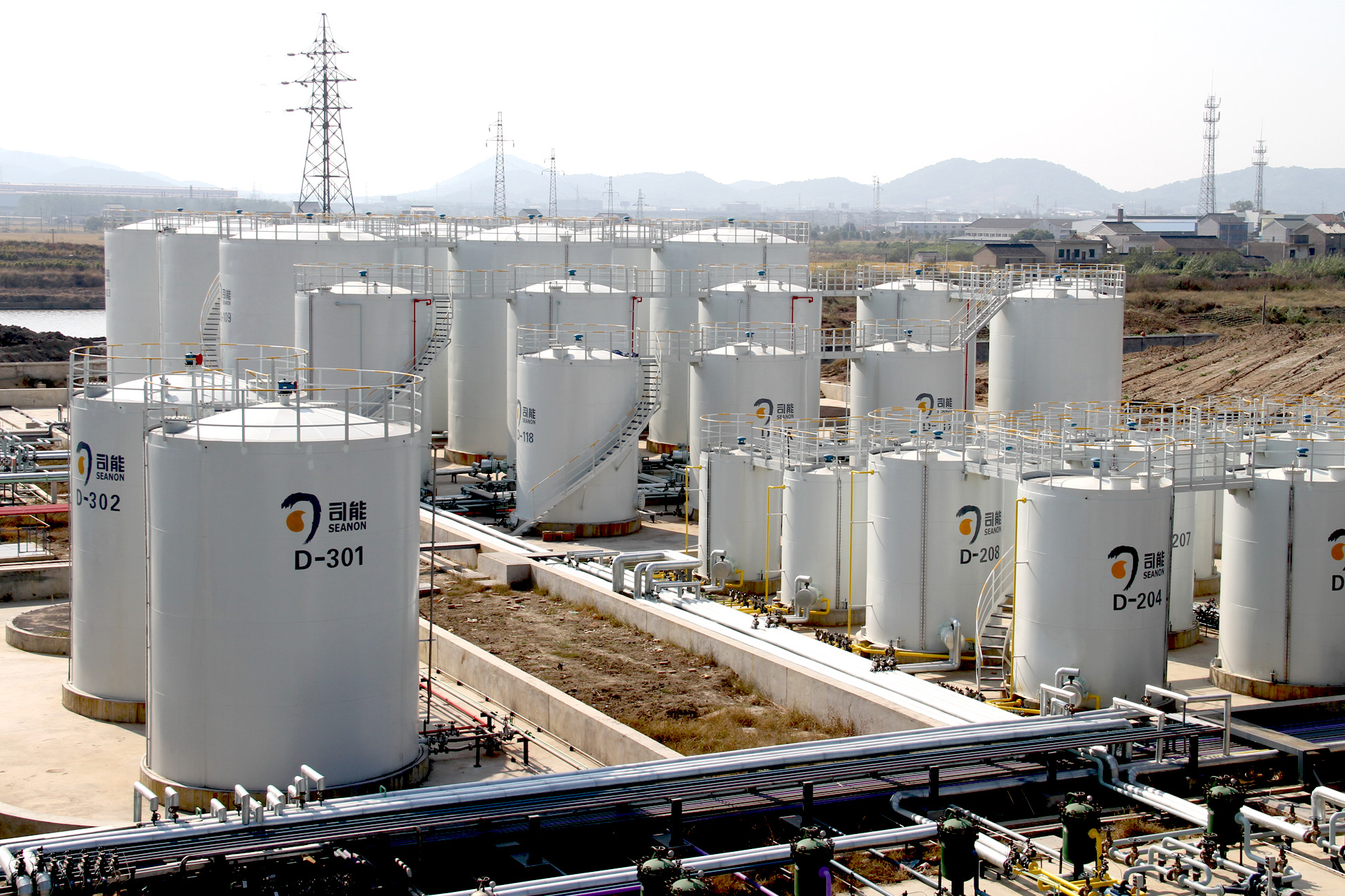 喜報(bào)！江蘇司能潤滑科技有限公司被評為2018年江蘇省兩化融合管理體系貫標(biāo)試點(diǎn)企業(yè)！